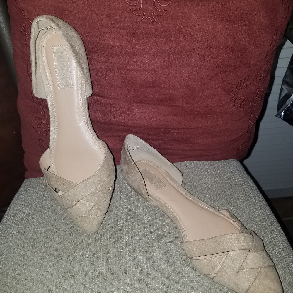 Flats